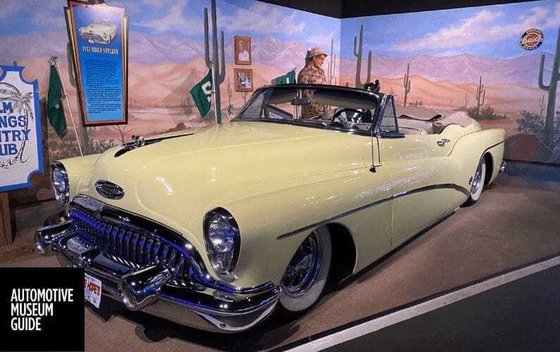 Tennessee Automotive Museums - Automotive Museum Guide