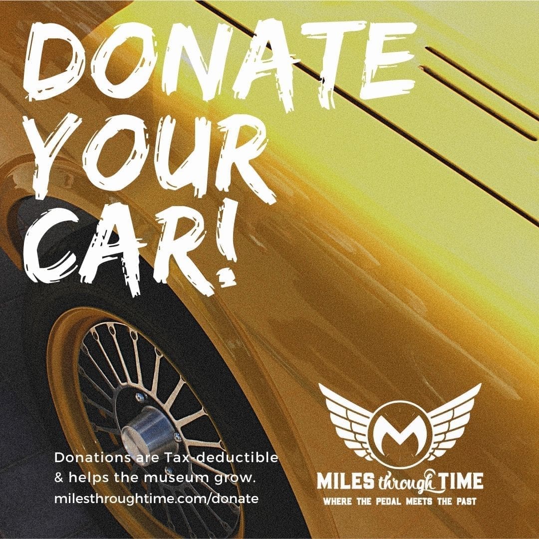 donate car