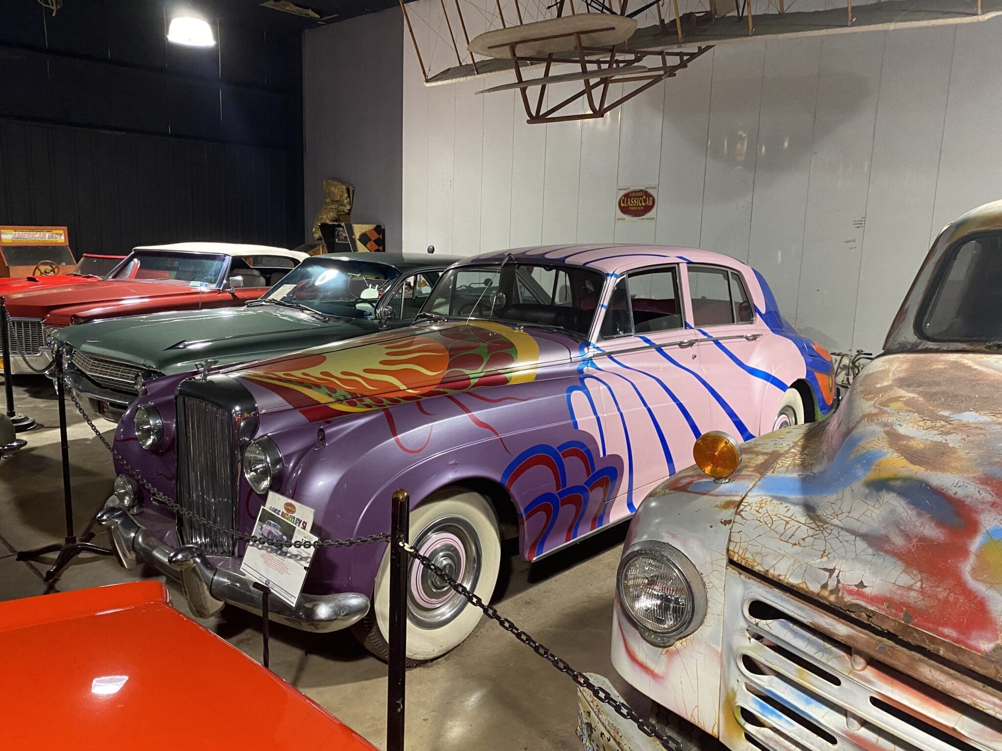 sarasota classic car museum