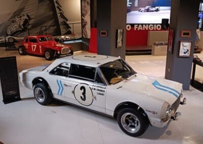 Museo Fangio