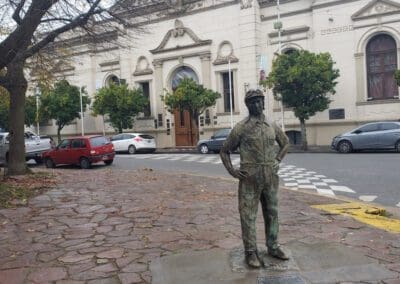 Museo Fangio