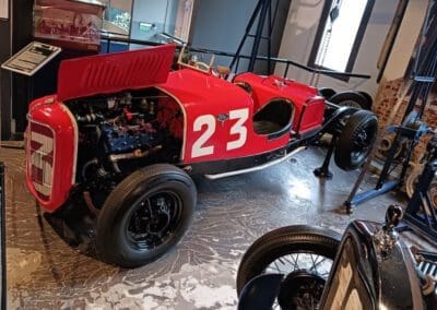 Museo Fangio