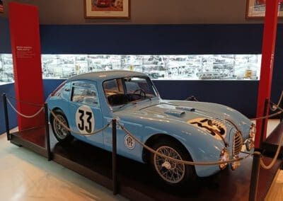 Museo Fangio