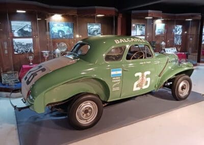 Museo Fangio