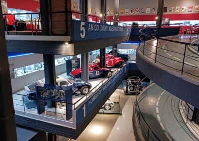 Museo Fangio