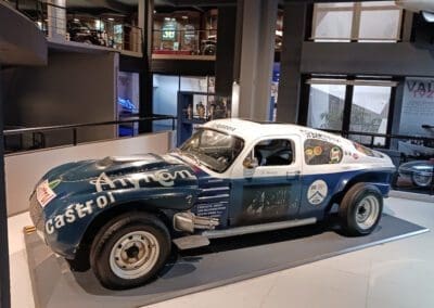 Museo Fangio