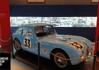 Museo Fangio