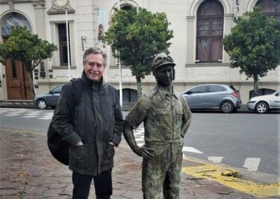 Museo Fangio